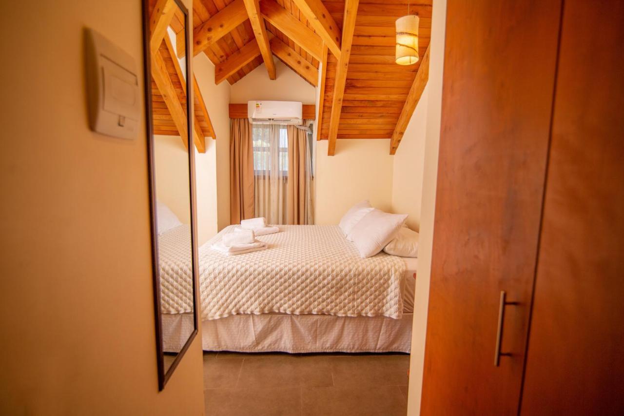 Vientos Del Sur Hotel Pucon Bagian luar foto